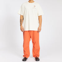 'Amateur Mycologist' Short Sleeve T-Shirt - Natural