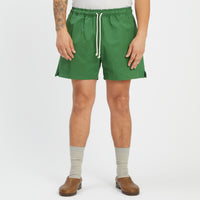 MT Short - Green Cotton