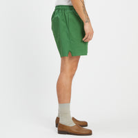 MT Short - Green Cotton