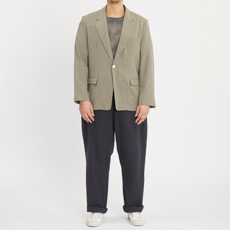 Julian Blazer - Taupe