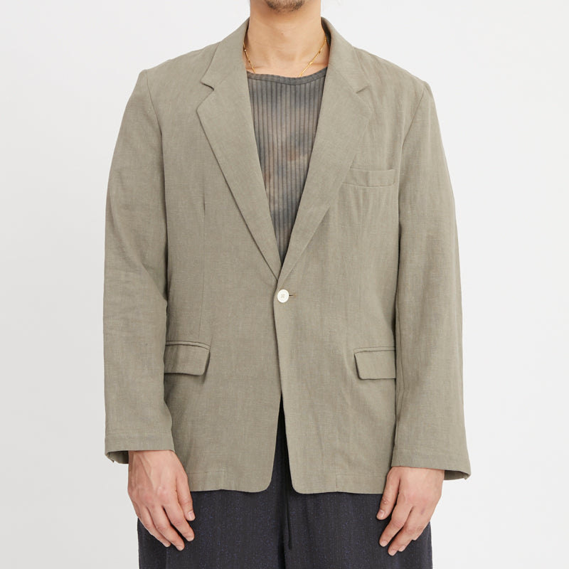 Julian Blazer - Taupe