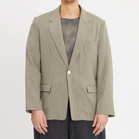 Julian Blazer - Taupe
