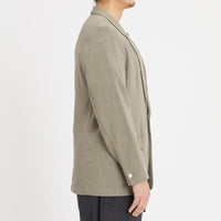 Julian Blazer - Taupe