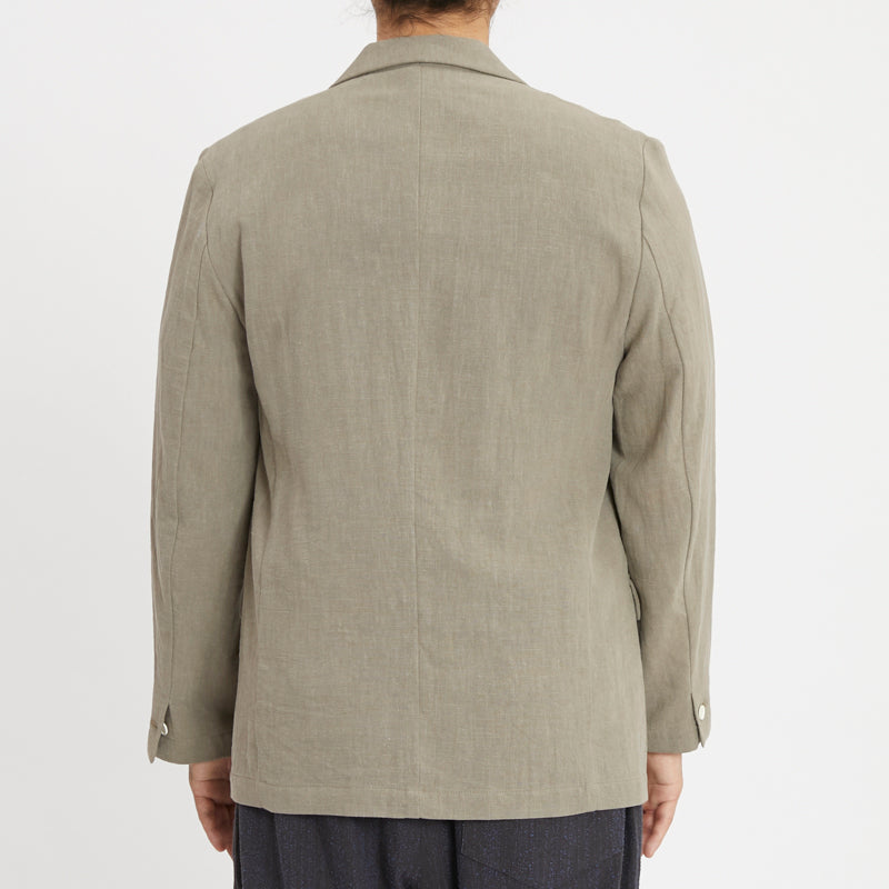 Julian Blazer - Taupe