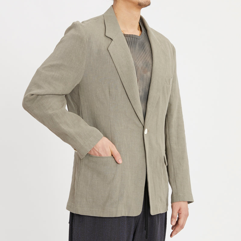 Julian Blazer - Taupe