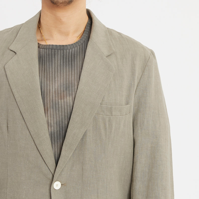 Julian Blazer - Taupe