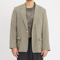Julian Blazer - Taupe
