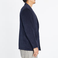Darwin Blazer - Navy Corduroy