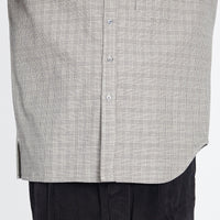 Egon Shirt - Glen Check