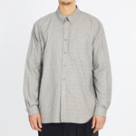 Egon Shirt - Glen Check