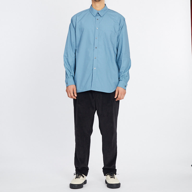 Egon Shirt - Blue