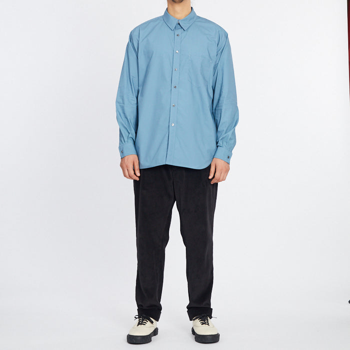 Egon Shirt - Blue