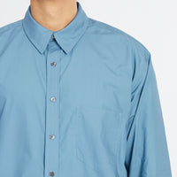 Egon Shirt - Blue