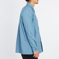 Egon Shirt - Blue