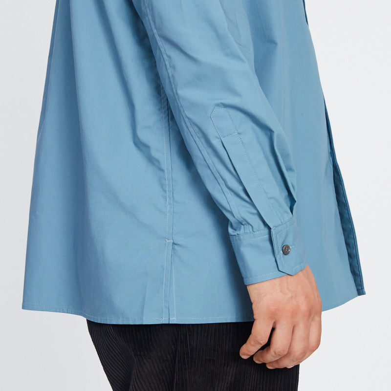 Egon Shirt - Blue