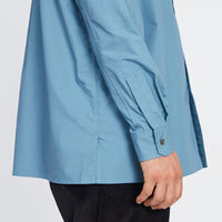 Egon Shirt - Blue