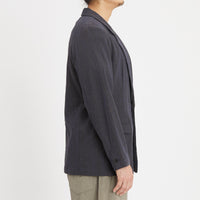 Julian Blazer - Brown/Blue Nap