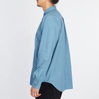 Egon Shirt - Blue