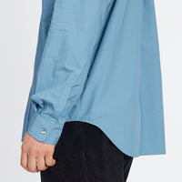 Egon Shirt - Blue