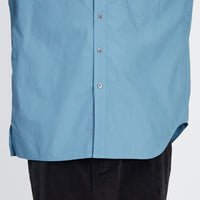 Egon Shirt - Blue