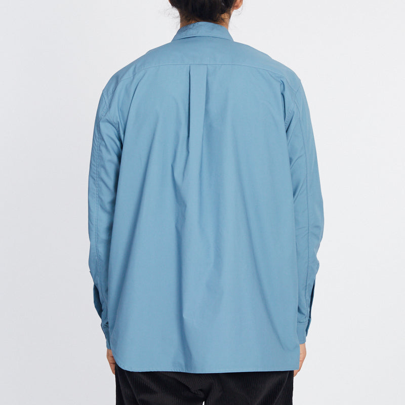 Egon Shirt - Blue