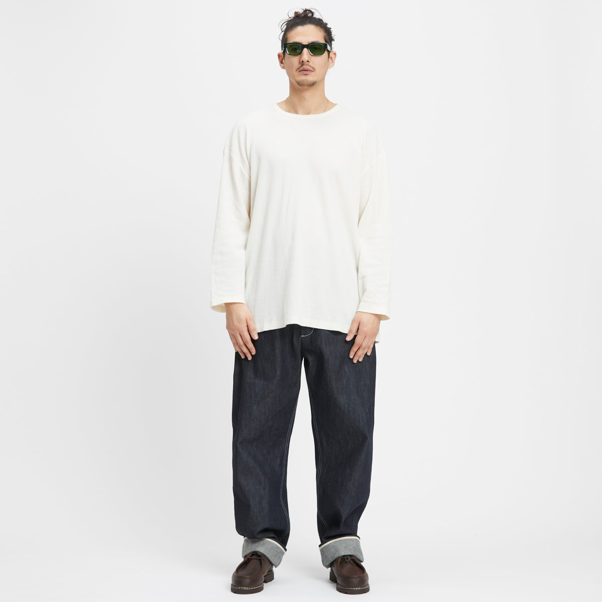 Akila x s.k. manor hill sun glasses