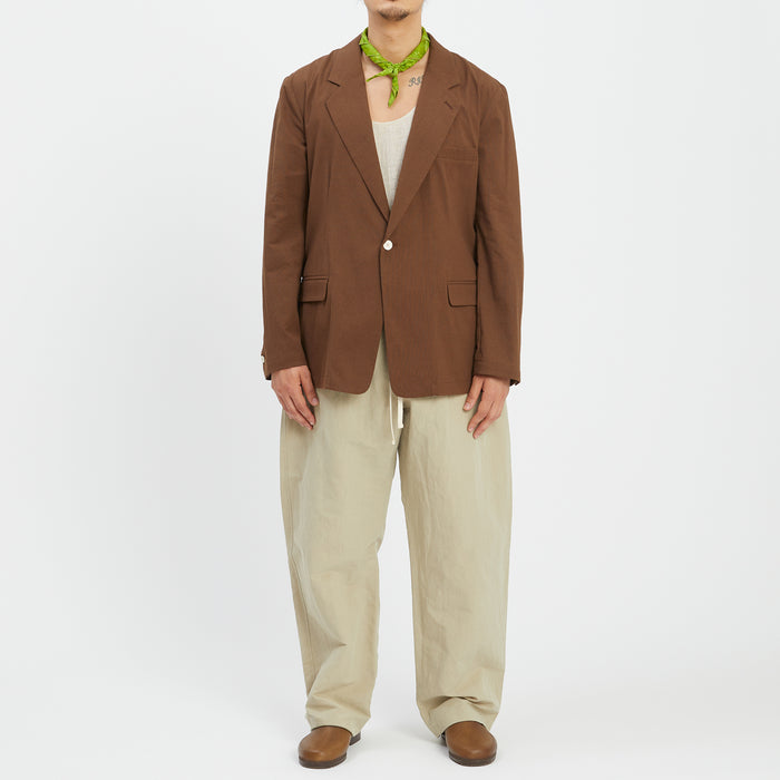 Bandana - Green Marble Cotton