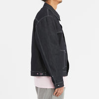 Type 100 Jacket - Indigo 12.75 oz Cone Denim Cotton