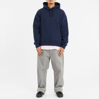 Reversible Evert Hoodie - Navy