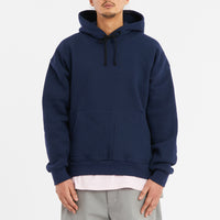 Reversible Evert Hoodie - Navy