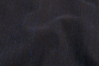 Lansky Pant - Brown/Blue Nap