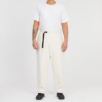 1st Ascent Pant - Natural Cotton Twill WR/SR