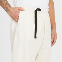 1st Ascent Pant - Natural Cotton Twill WR/SR