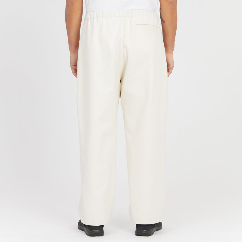 1st Ascent Pant - Natural Cotton Twill WR/SR