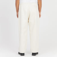 1st Ascent Pant - Natural Cotton Twill WR/SR