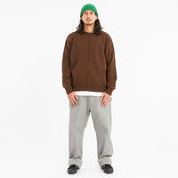 Watch Cap - Kelly Green Cotton