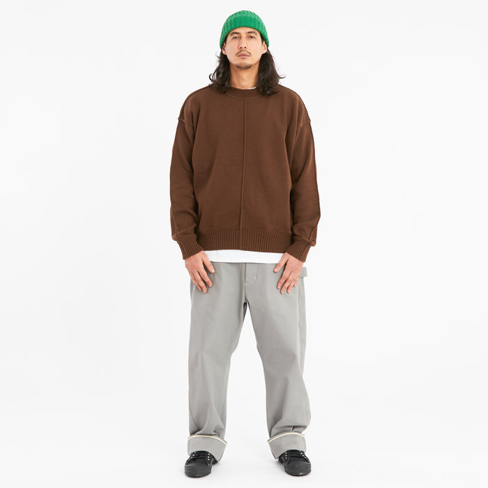 Watch Cap - Kelly Green Cotton