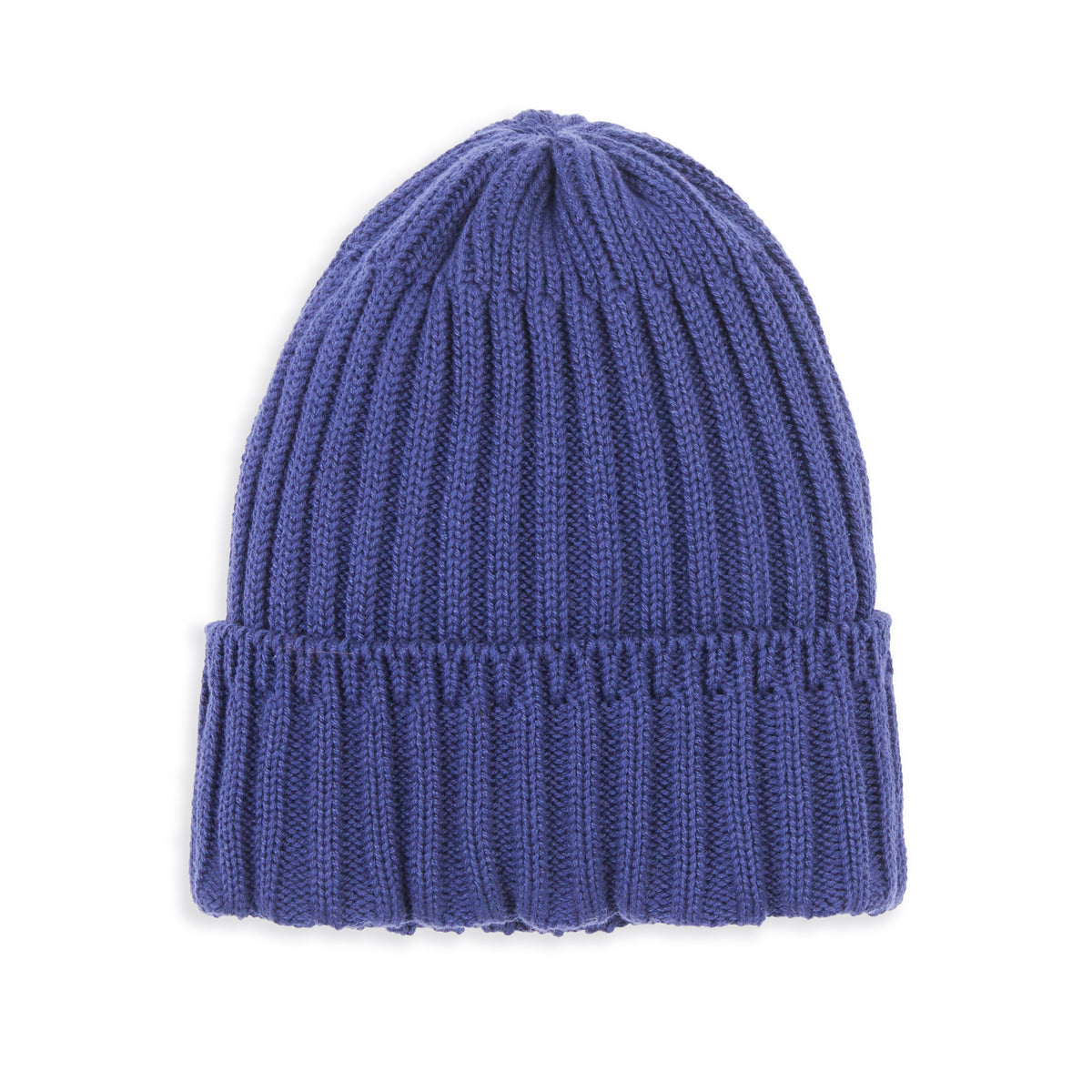 Watch Cap II - Navy Cotton