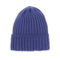 Watch Cap II - Navy Cotton