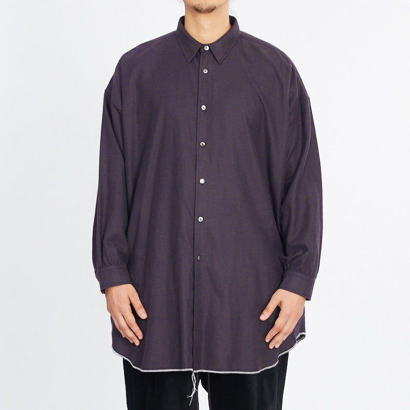 Ma Shirt - Purple