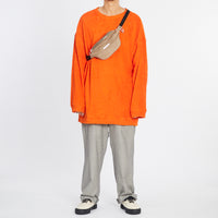 Fanny Pack - Taupe Corduroy