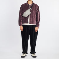 Fanny Pack - Glen Check