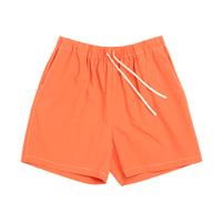Rove Short - Orange Cotton