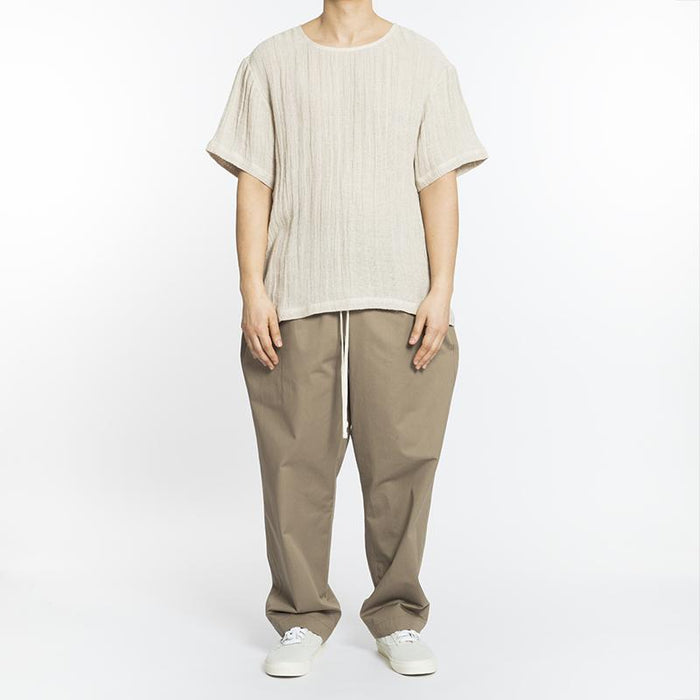 T-Shirt - Natural Linen