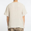 T-Shirt - Natural Linen