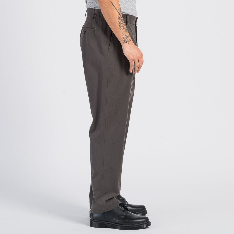 Watson Pant - Iron Grey (Water Resistant)