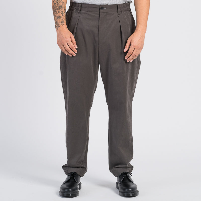 Watson Pant - Iron Grey (Water Resistant)