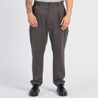 Watson Pant - Iron Grey (Water Resistant)