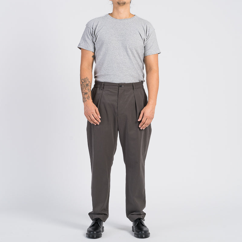 Watson Pant - Iron Grey (Water Resistant)