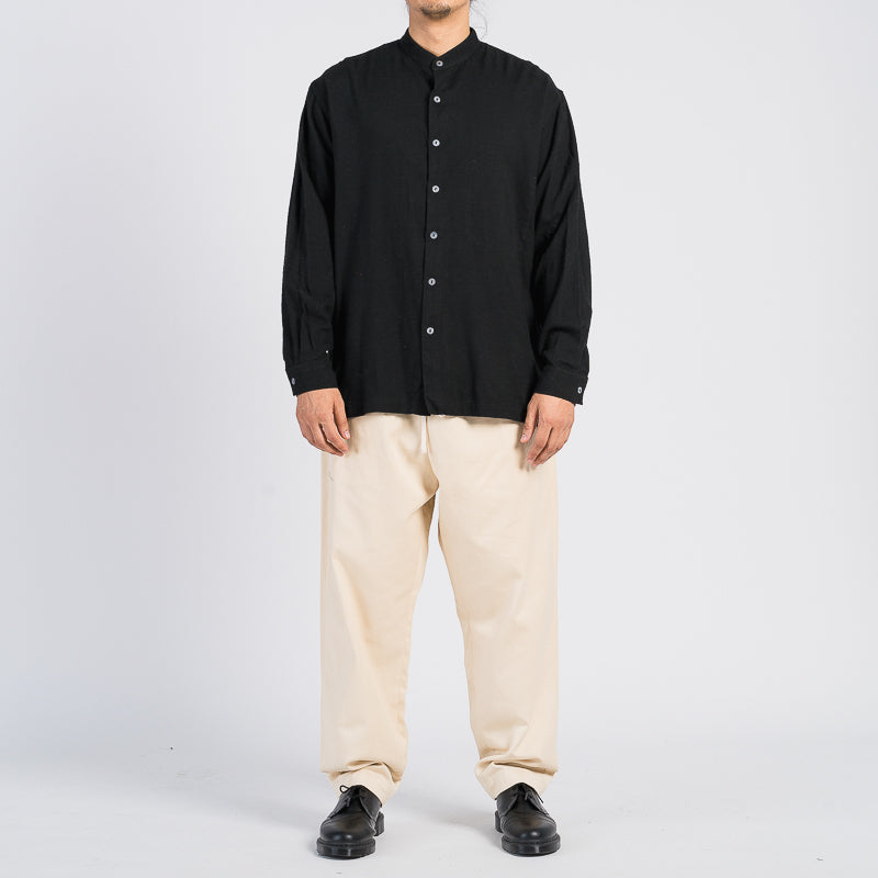 Orville Shirt - Black